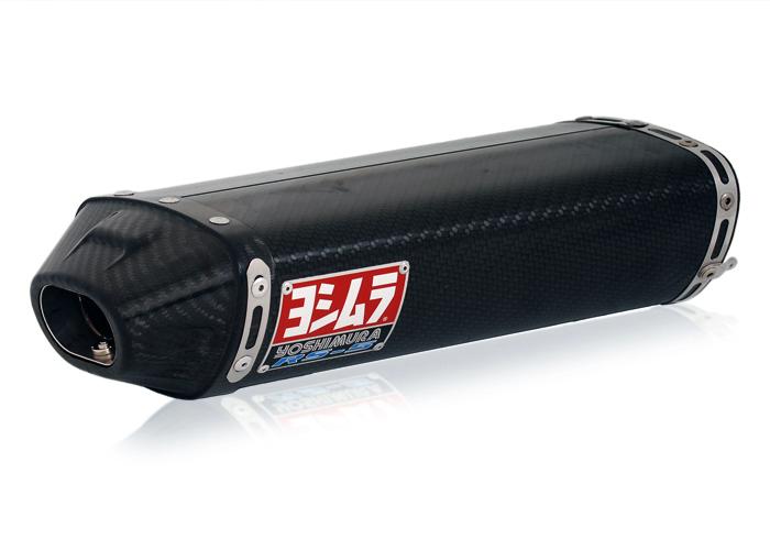 34083HF + 34692HF MARMITTA SCARICO CON SILENZIATORE IN CARBONIO Giannelli Beta Rr 50 Motard Enduro 2012 2016