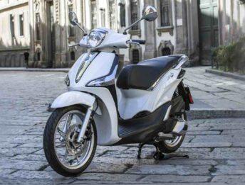 Scooter 125 a meno di 3.000 euro: 5 modelli da scoprire