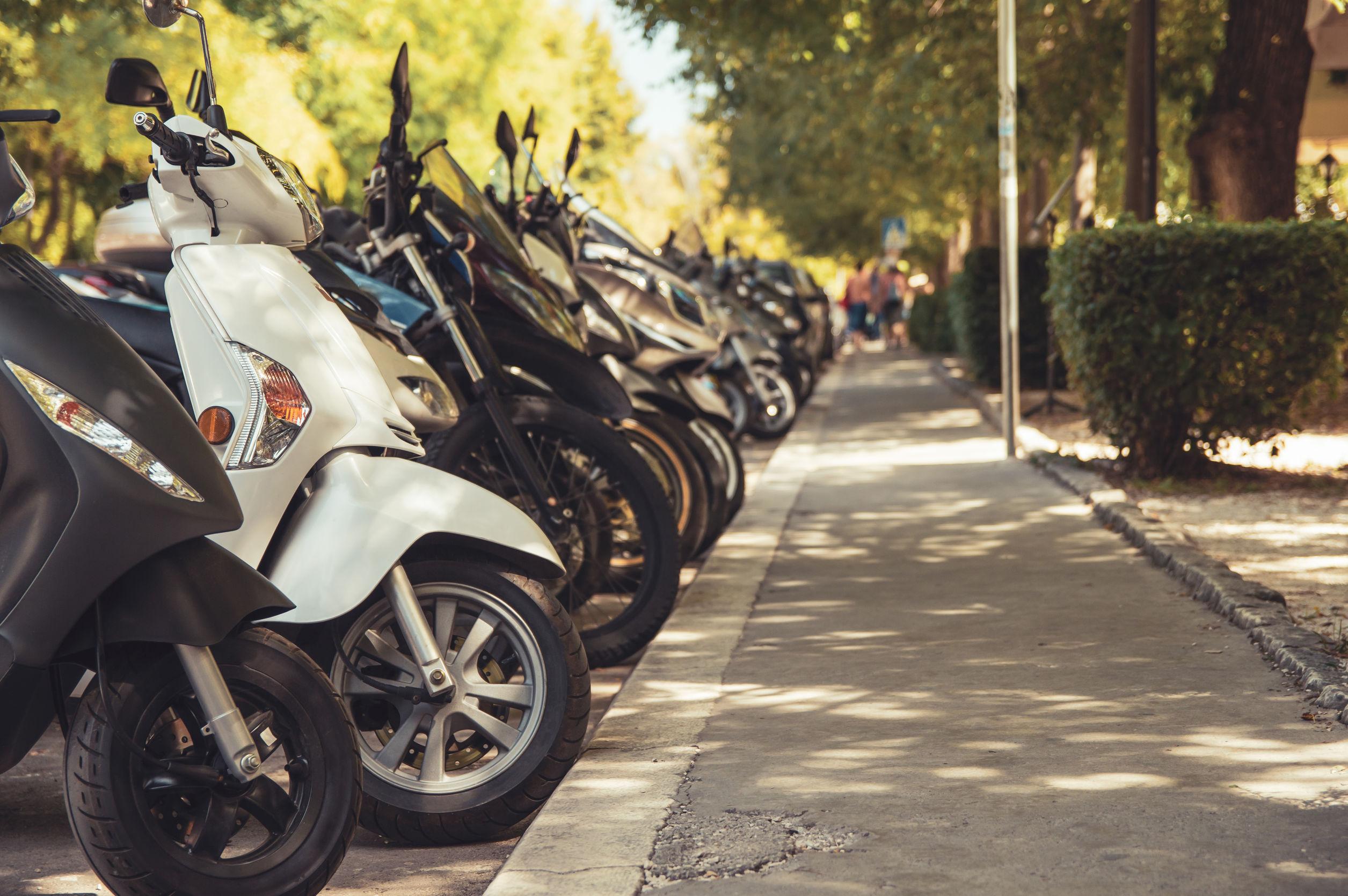 Preventivo assicurazione moto