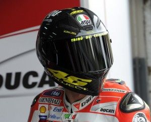 AGV Pista GP, il casco pensato attorno alla tua testa