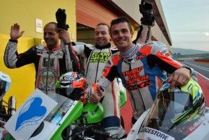 Storie su due ruote: Emiliano e Matteo, la voglia di provarci… e riuscirci!