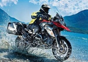 Abbigliamento moto: HEVIK Jeans, gambe protette