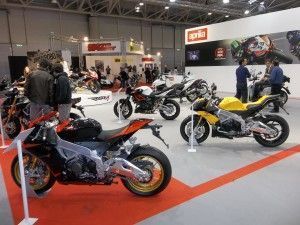 MOTODAYS 2013, record di presenze contro la crisi