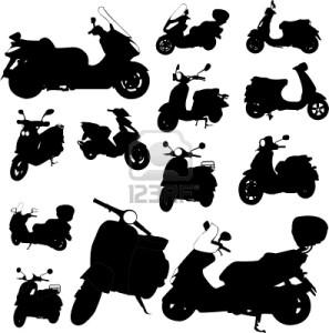 Guida scooter: scooter o “scooterone”?