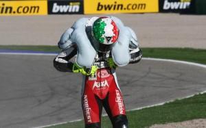 Airbag obbligatorio in MotoGP: un’opportunità per tutti