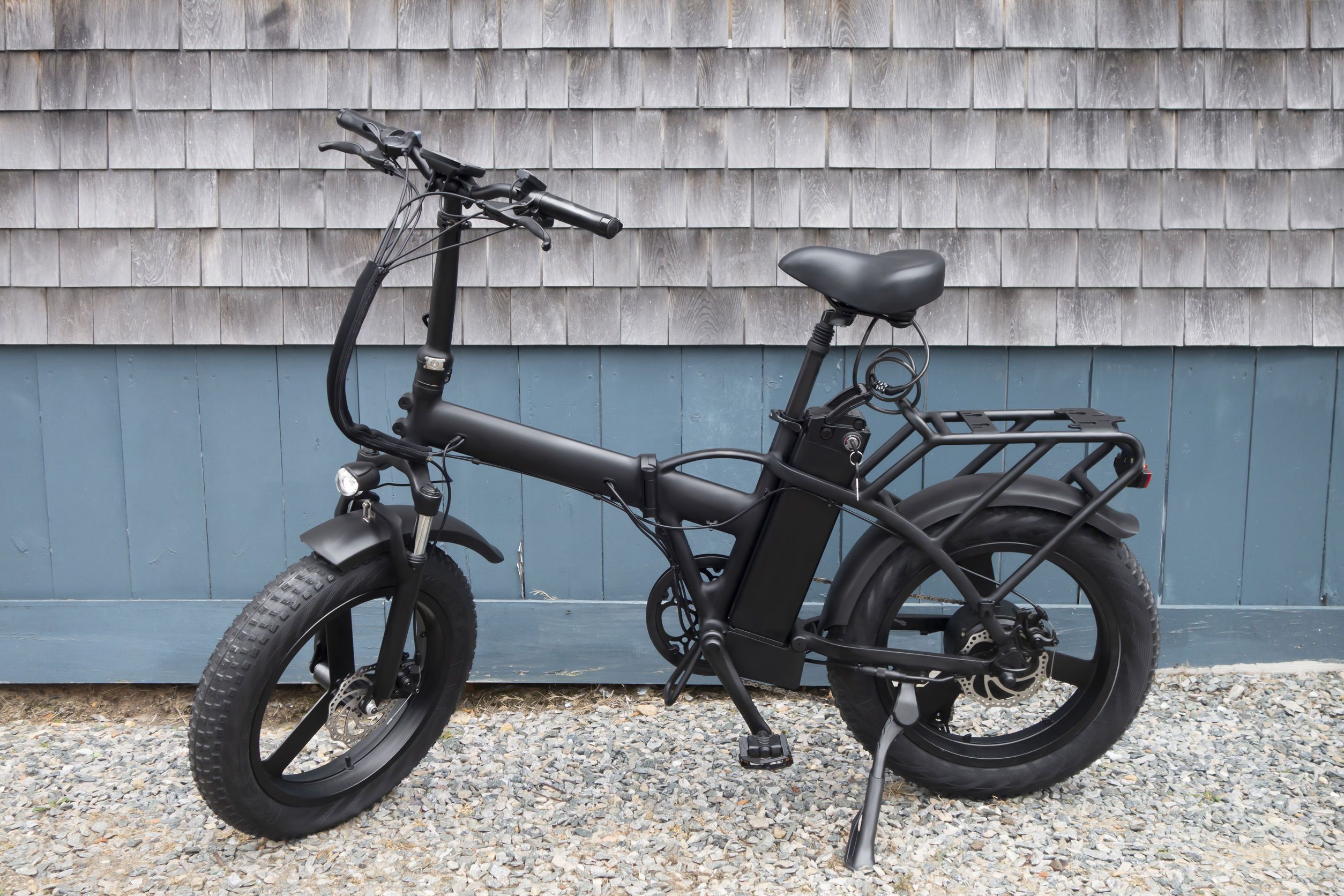 E-bike con walk-assist non è un ciclomotore