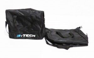 Borse Mytech: borse morbide dagli specialisti dell’allumino