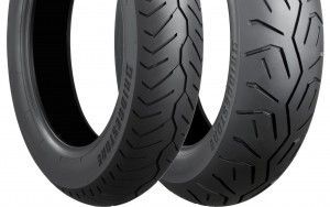 Bridgestone Exedra Max. Massimo comfort sulla moto