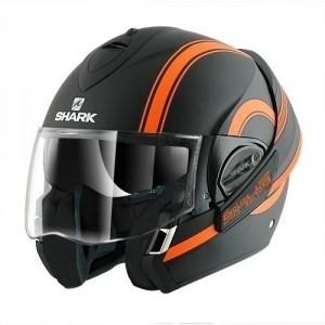 Nuova gamma SHARK-HELMETS “ST”, con sistema Sharktooth