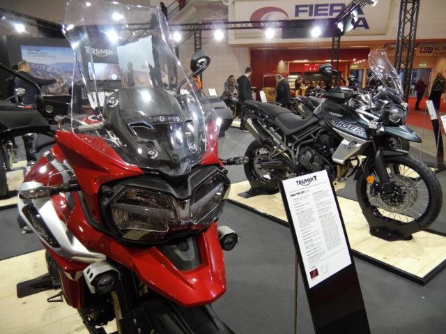 Roma MotoDays, sempre di più in sempre di meno