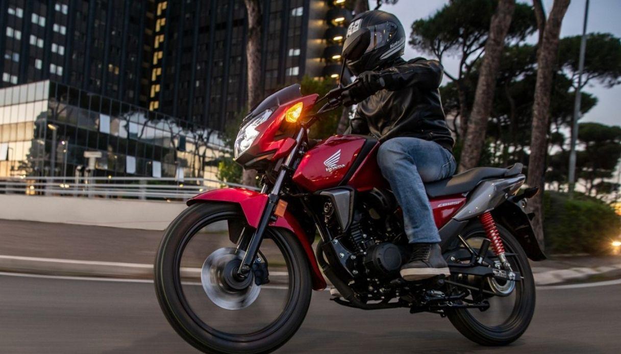 Moto 125 economiche: 10 modelli in vetrina