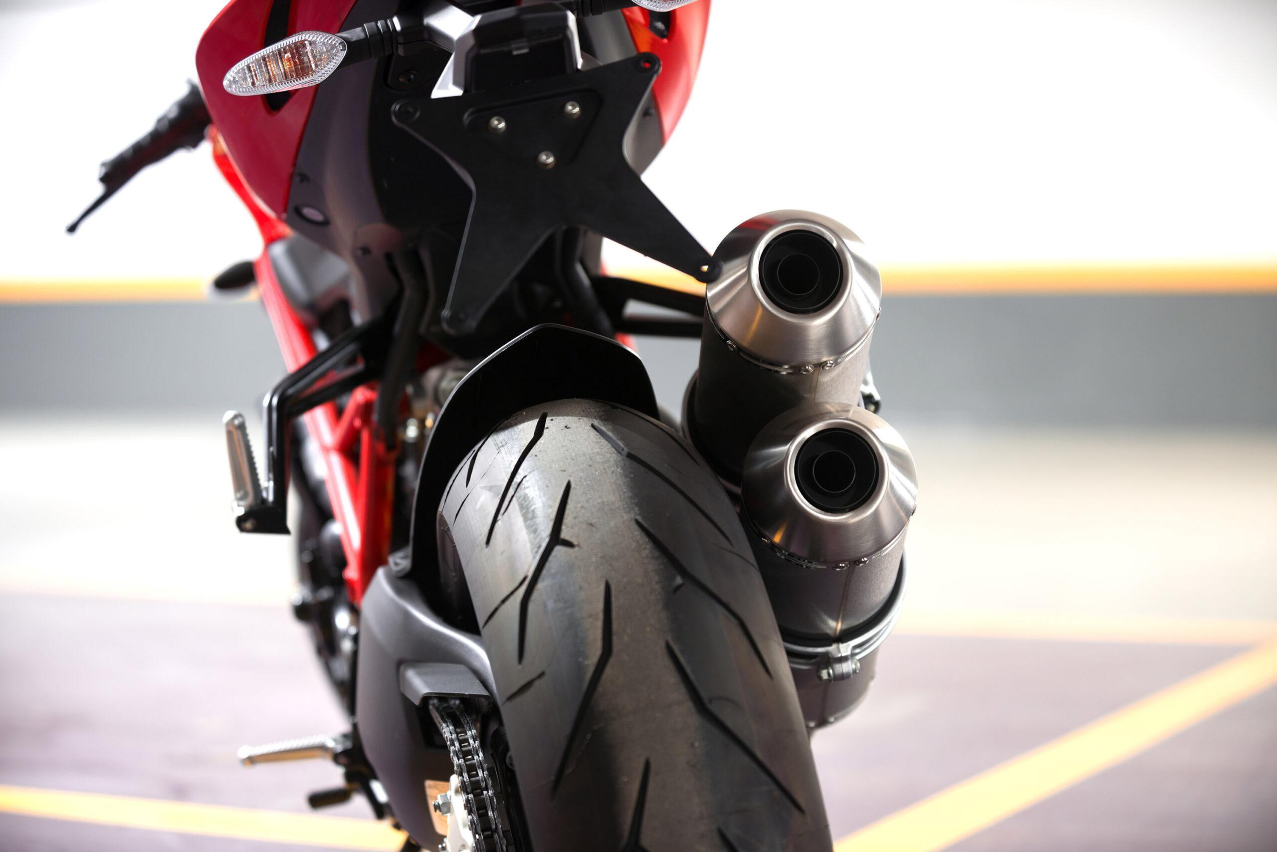Moto Euro 5+: cosa cambia con la nuova omologazione di motoveicoli