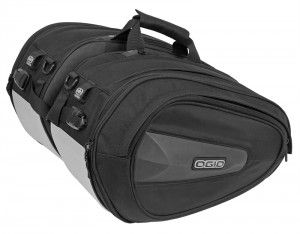 Borse moto Ogio Powersports: morbide tecnologie