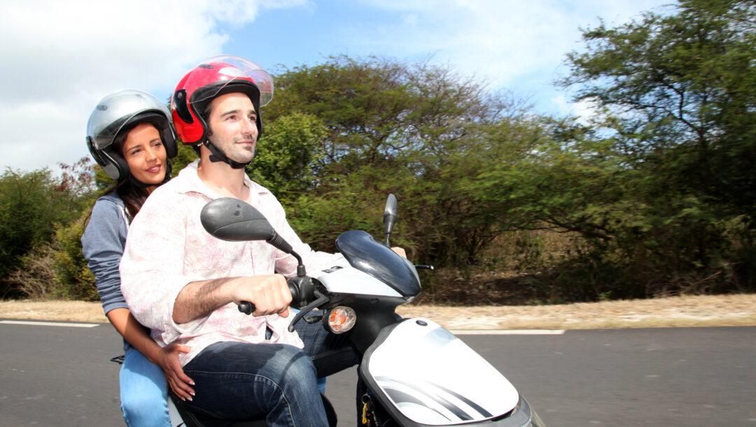 Patente B: quale moto posso guidare?