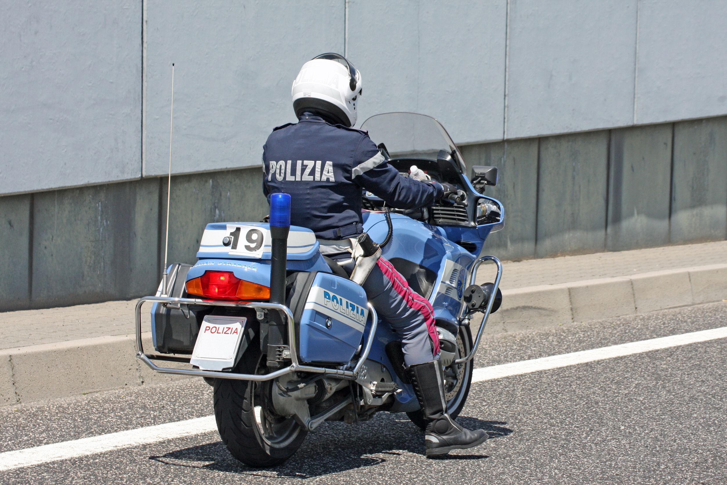 Pagare multe online delle moto: come fare