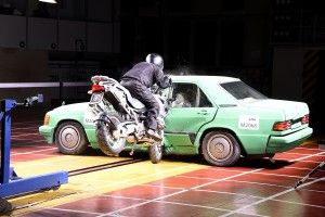 Alpinestars Tech-AIR: l’airbag autonomo