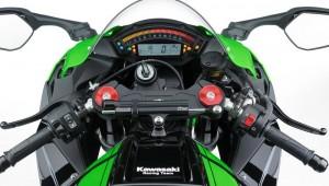 Kawasaki richiamate negli USA le nuove Ninja ZX-10R