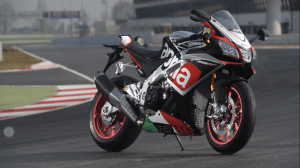 Aprilia V4 Multimedia Platform – l’ingegnere di pista personale