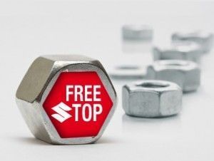 Suzuki “Free Stop”. Controlli gratuiti per i propri clienti