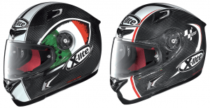 X-Lite X-802R Ultra Carbon : massima sportività