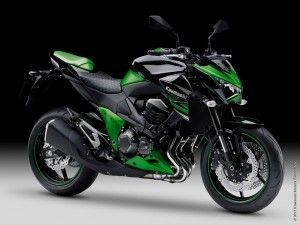 Moto depotenziate: Kawasaki amplia la gamma