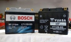 Batterie al Litio, quanto e perchè migliori rispetto alle tradizionali?