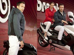 Airbag “Life Jacket” di Brembo: pregi e difetti