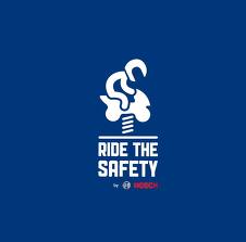 Ride the Safety. Bosch spiega l’importanza dell’ABS