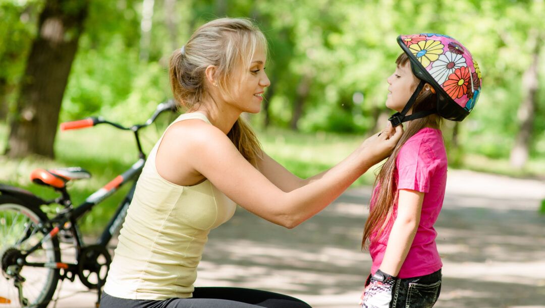 Test casco bici bambino: come scegliere i più sicuri