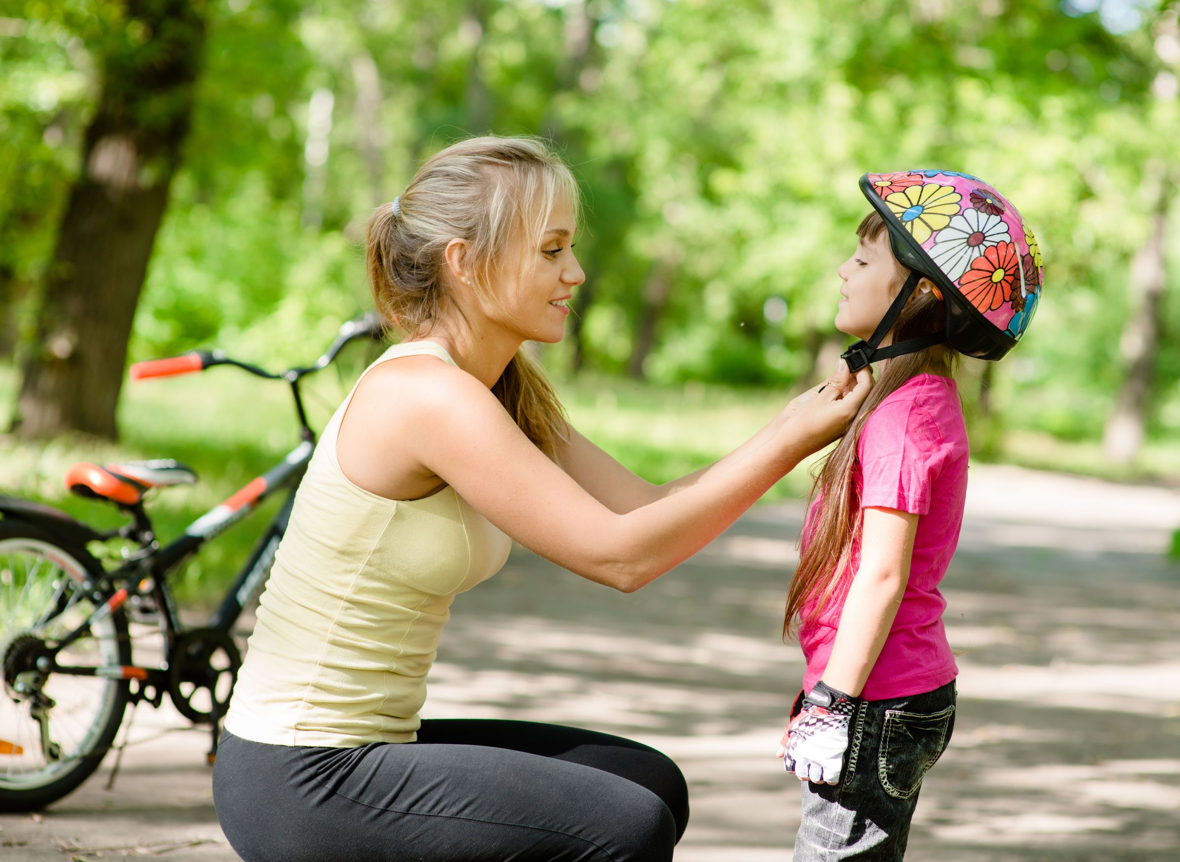 Test casco bici bambino: come scegliere i più sicuri