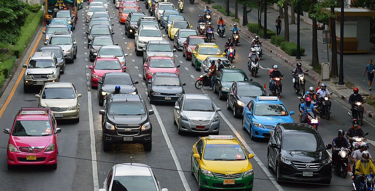 I 5 consigli più importanti per chi passa dall’auto alla moto