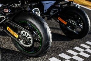 PIrelli, arriva il nuovo Diablo Rosso 3