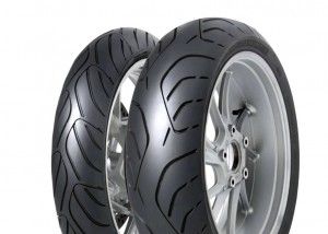 Dunlop RoadSmart 3: il nuovo Sport Tourer arriva a gennaio