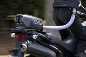 BikeAir EntroSys. Dagli States, la giacca moto con aria condizionata