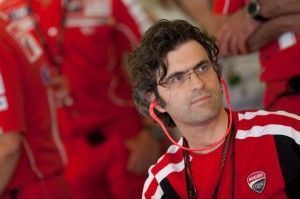 Ducati Motor. Filippo Preziosi dice addio