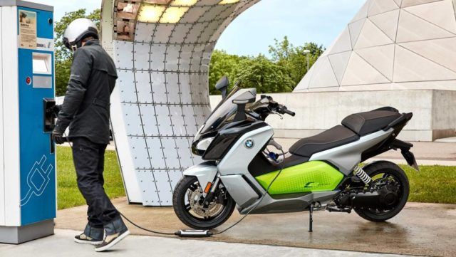 Ecobonus sulle moto elettriche, come funziona?