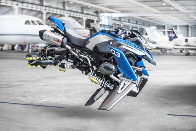 Caro 2018, che moto mi compro?