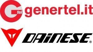 Sicuri ed assicurati. Accordo tra Genertel e Dainese