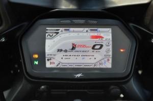 MV Agusta Turismo Veloce: prova ed istruzioni d’uso dell’app