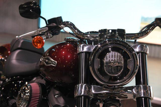 EICMA novità per novità (4)  – Harley-Davidson