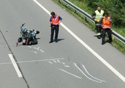 Guida sicura. In Svizzera hanno a cuore i centauri: controlli gratuiti e consigli sulla guida