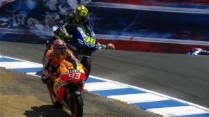 MotoGP 2013, Gran Premio di Laguna Seca: da Valentino a Marquez… lo scettro passa di mano?