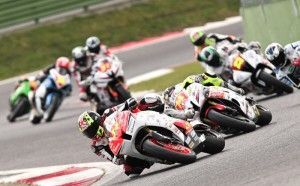 Misano, muore pilota nel Trofeo Bridgestone