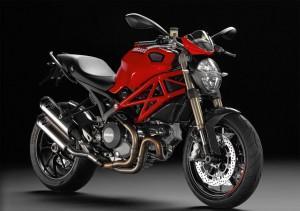 Richiamo in USA per Ducati 1100 Evo. Problema al cerchio posteriore