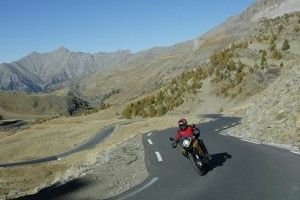 Viaggiare in sicurezza, questione di moto e… fisico