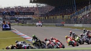 MotoGP 2013, Gran premio di Assen: tempo di esami