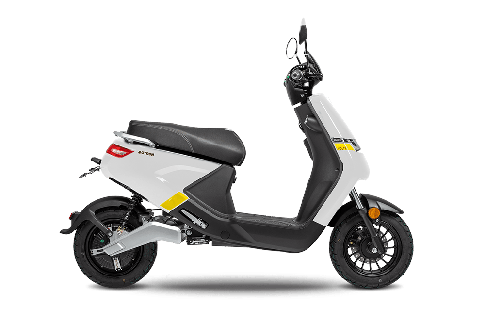 Scooter elettrico Motron Voltz