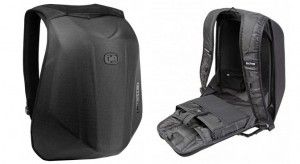 Abbigliamento ed accessori: zaini Ogio, studiati per i bikers