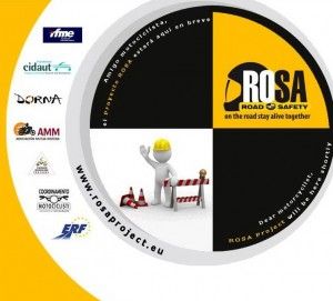 Progetto Europeo “ROSA” (ROad SAfety)