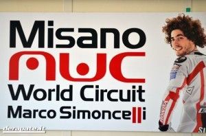 MotoGP 2013, GP di San Marino: a Misano per non dimenticare